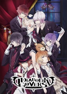  Diabolik Lovers