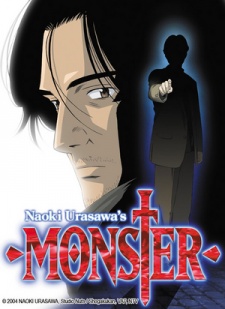  Monster